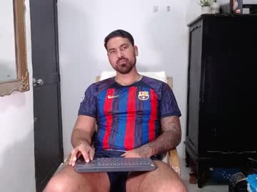 Tomy_Johnson2 Chaturbate stream image from May 22, 2025