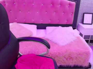 Xihomy_ Chaturbate stream image from May 22, 2025