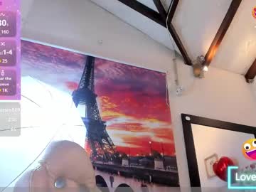 Yuliana_Milleer Chaturbate stream image from May 22, 2025