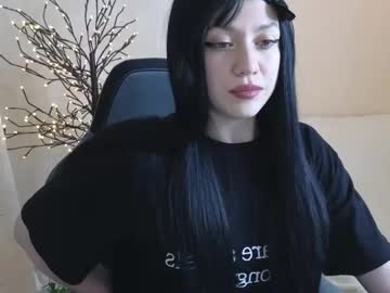 Alchemic_Bby Chaturbate stream image from May 22, 2025