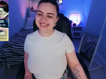 Ashtonheidi Chaturbate stream image from May 22, 2025