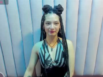 Aurora18palmer Chaturbate stream image from May 22, 2025