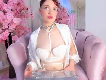 Daliamagnus Chaturbate stream image from May 22, 2025