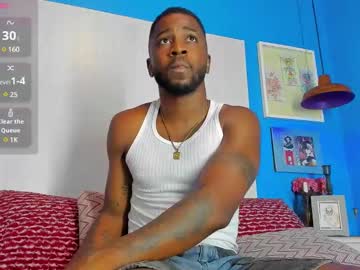 Drake_Nassir4 Chaturbate stream image from May 22, 2025