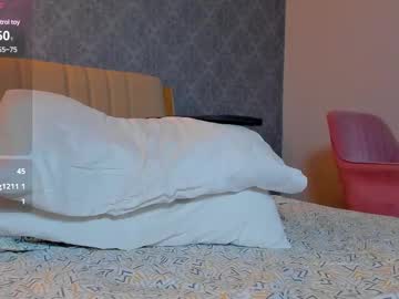 Emillygarcia Chaturbate stream image from May 22, 2025