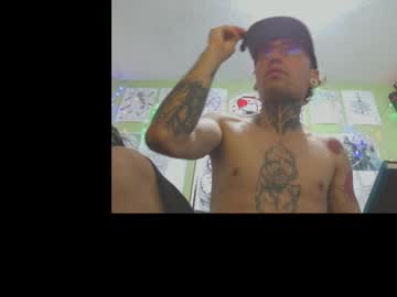 Gatomarin1 Chaturbate stream image from May 22, 2025