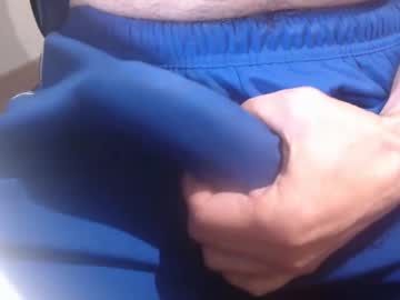 Icky_Thumps Chaturbate stream image from May 22, 2025
