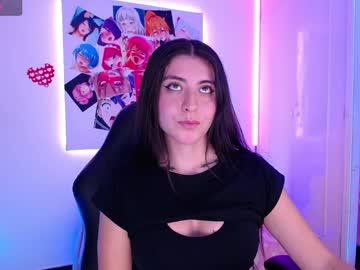 Im_Rosse_ Chaturbate stream image from May 22, 2025