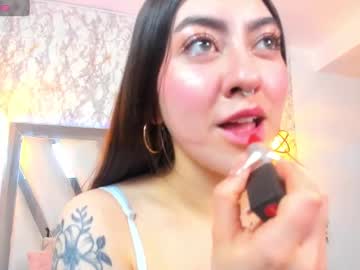 Jessica_Green_ Chaturbate stream image from May 22, 2025