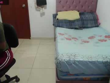 Kiara_Williamss Chaturbate stream image from May 22, 2025