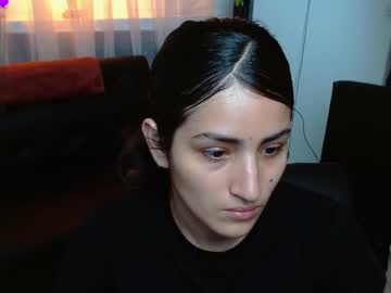 Liasanchezzz Chaturbate stream image from May 22, 2025