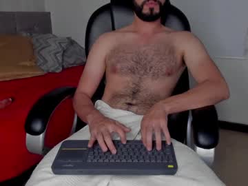 Luke_Diaz7 Chaturbate stream image from May 22, 2025