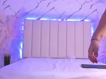 Manelik_Aranda Chaturbate stream image from May 22, 2025