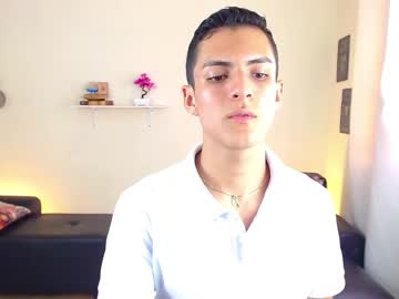 Matiius18 Chaturbate stream image from May 22, 2025