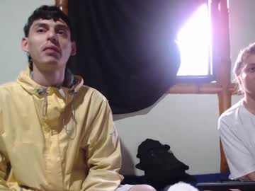 Miahells Chaturbate stream image from May 22, 2025