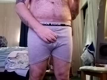Mikebailey6300 Chaturbate stream image from May 22, 2025