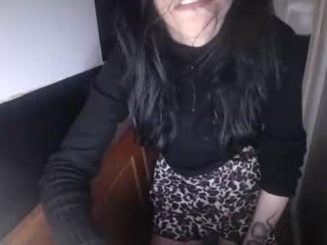 Natty_Chloe Chaturbate stream image from May 22, 2025