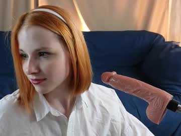Ohyumiyes Chaturbate stream image from May 22, 2025