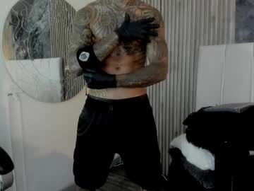 Onceagain97_ Chaturbate stream image from May 22, 2025
