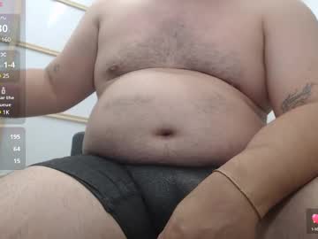 Oso_Gael Chaturbate stream image from May 22, 2025