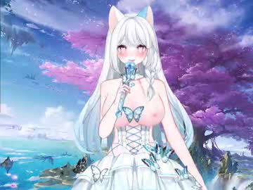 Pamela_Warker Chaturbate stream image from May 22, 2025