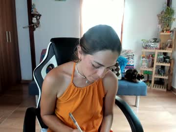 Smilingsalor Chaturbate stream image from May 22, 2025
