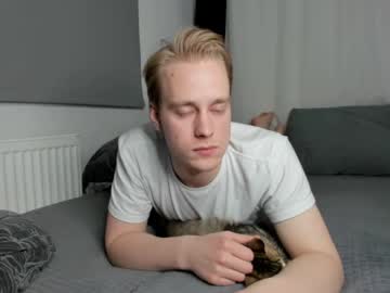 Successful_Kevin Chaturbate stream image from May 22, 2025