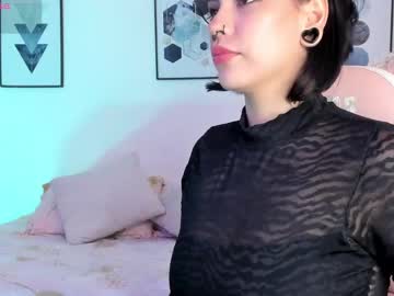 Succubusdolly Chaturbate stream image from May 22, 2025