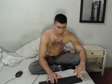 Tatovargas98 Chaturbate stream image from May 22, 2025