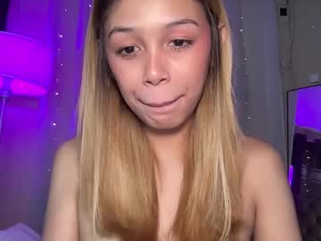 Triana_Ortega Chaturbate stream image from May 22, 2025
