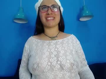 Velvettrosse Chaturbate stream image from May 22, 2025