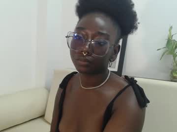 Zahhysims Chaturbate stream image from May 22, 2025