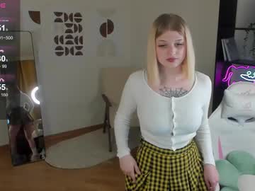 Adelll_Moris Chaturbate stream image from May 22, 2025