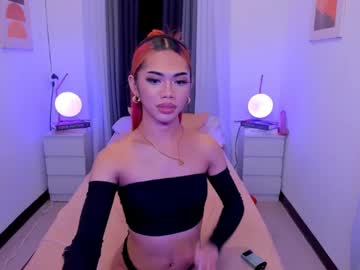 Adriana_Banks Chaturbate stream image from May 22, 2025
