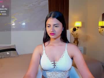 Anthonellarose5 Chaturbate stream image from May 22, 2025