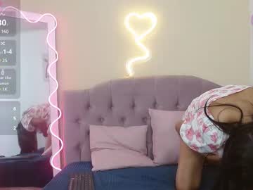 Briitany_Tay Chaturbate stream image from May 22, 2025