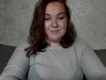 Carlytrev Chaturbate stream image from May 22, 2025