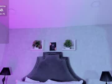 Emiliarose_ Chaturbate stream image from May 22, 2025