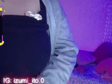 Hinata_Te3n Chaturbate stream image from May 22, 2025