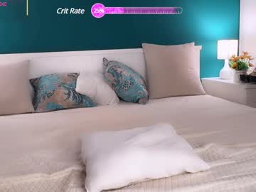 Hotalika Chaturbate stream image from May 22, 2025