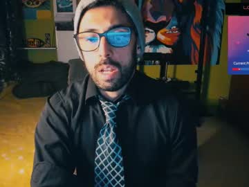 Irokdan89 Chaturbate stream image from May 22, 2025