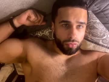 Jaykayone7 Chaturbate stream image from May 22, 2025