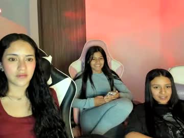 Kaylie_Xxx Chaturbate stream image from May 22, 2025