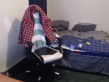 Kuggy570 Chaturbate stream image from May 22, 2025