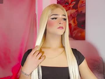 Ladynoah Chaturbate stream image from May 22, 2025
