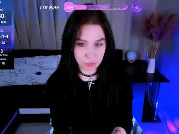 Lia_Xxgirl Chaturbate stream image from May 22, 2025