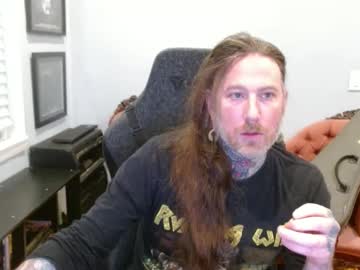 Longhair021 Chaturbate stream image from May 22, 2025