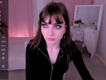 Lynetteobrien Chaturbate stream image from May 22, 2025