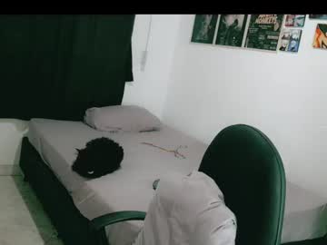 Melissa_And_Dany Chaturbate stream image from May 22, 2025