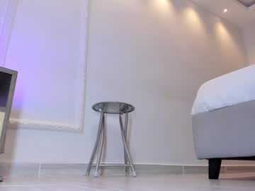 Pandora__Foster Chaturbate stream image from May 22, 2025